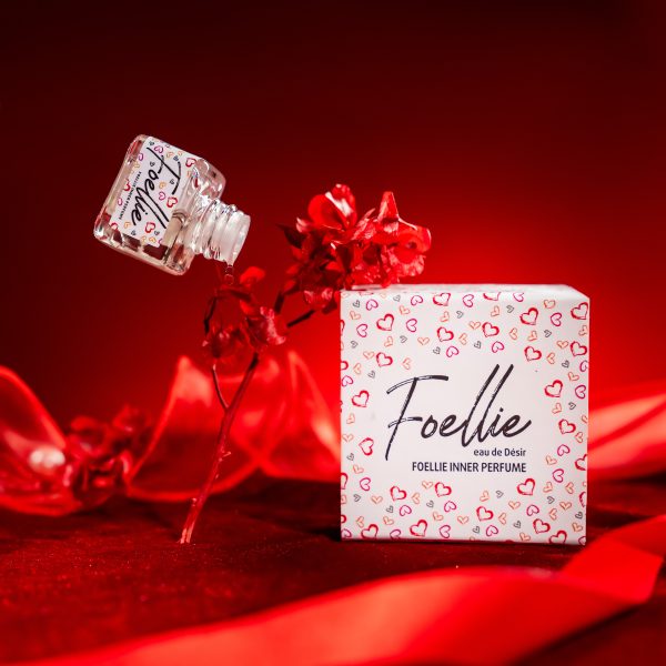 Foellie Eau de Désir